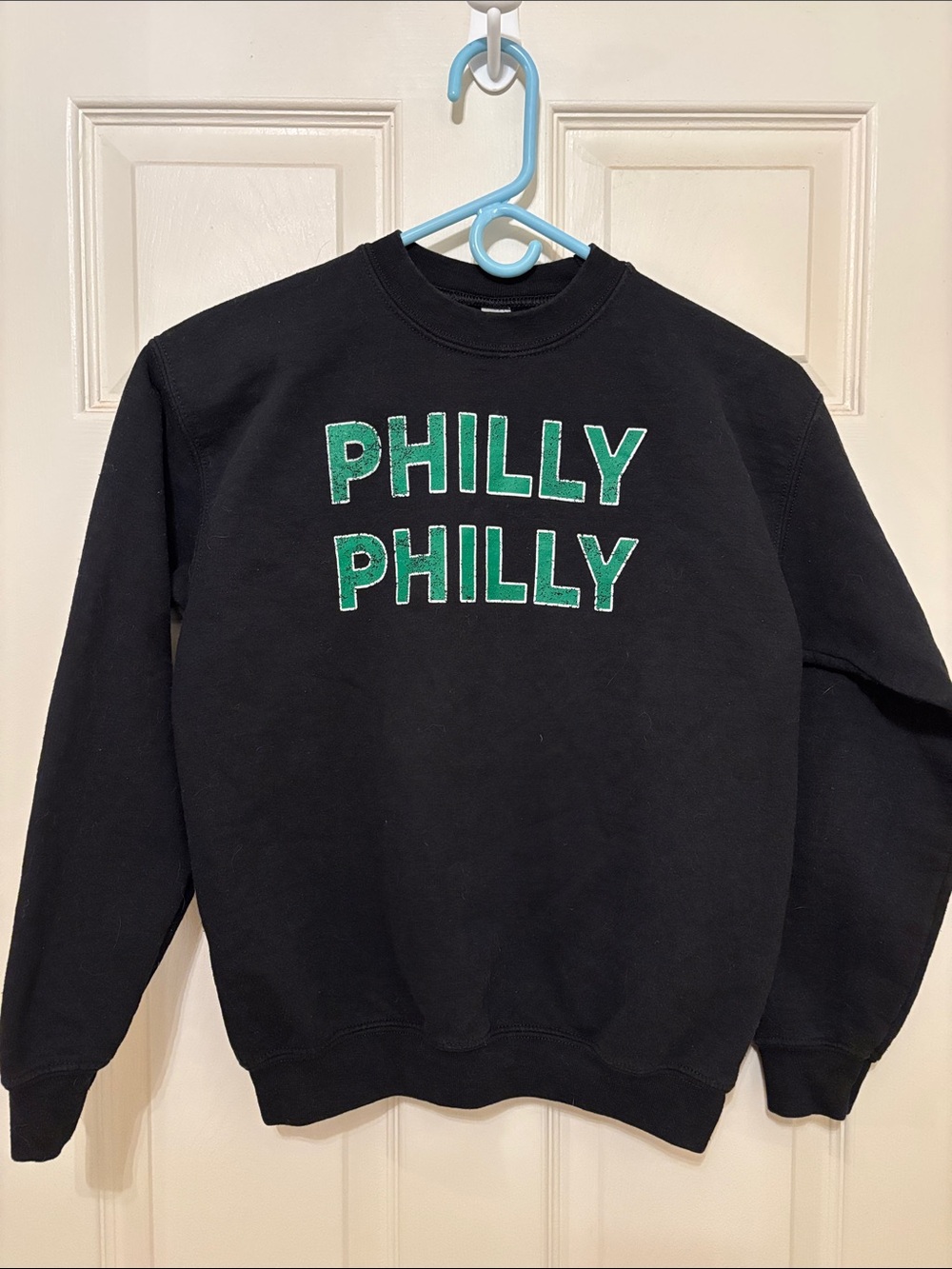 Philadelphia Eagles sweatshirt